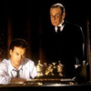 Als Alfred, an der Seite von Michael Keaton...