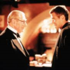 ...und George Clooney