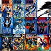 Die vielen Zeichentrick-Abenteuer, in denen Eberhard Haar dem BATMAN seine Stimme lieh!