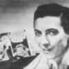 Der junge Bob Kane