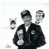 Bob Kane