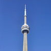 Der CN Tower