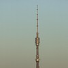 Der Ostankino Tower