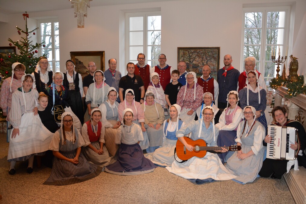 Megamarsch Rügen - Oktober 2026