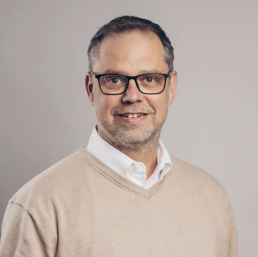 Hauscleaner Osman Rauf