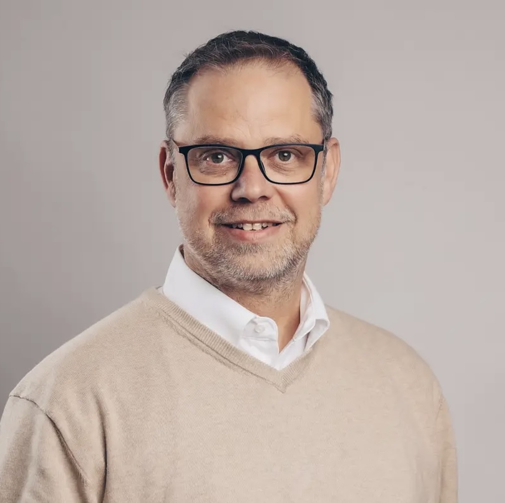 Hauscleaner Christian Flügge