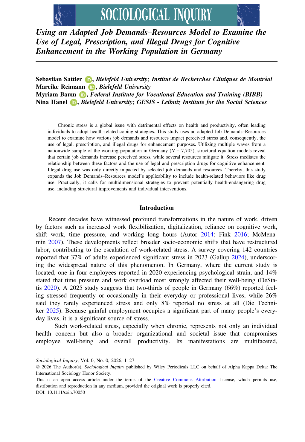 Kellmeyer, P. (2024). Chapter Fourteen - Beyond participation: Towards a community-led approach to value alignment of AI in medicine. In: Marcello Ienca, Georg Starke (eds.), Developments in Neuroethics and Bioethics, Academic Press, Volume 7