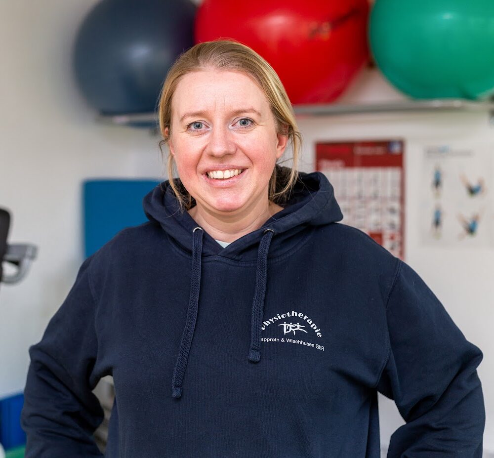 Christina Wiedl-Gries