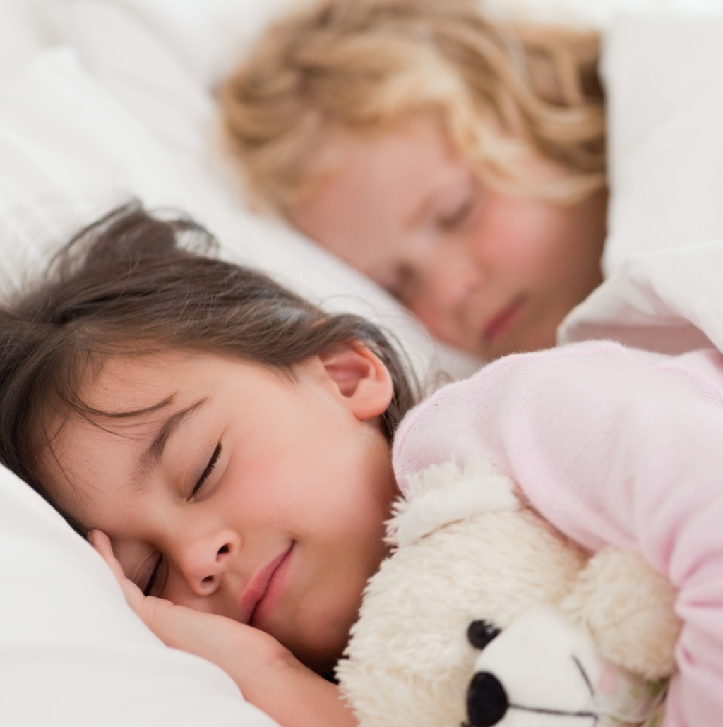 Tagesmutter Miriam Schmidt Klein Nordende