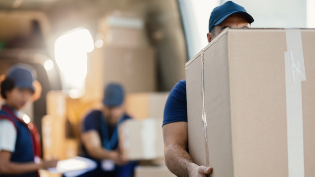 Umzugsservice