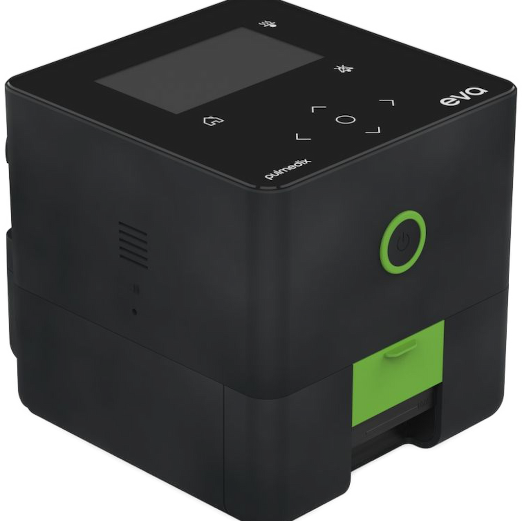 eva device