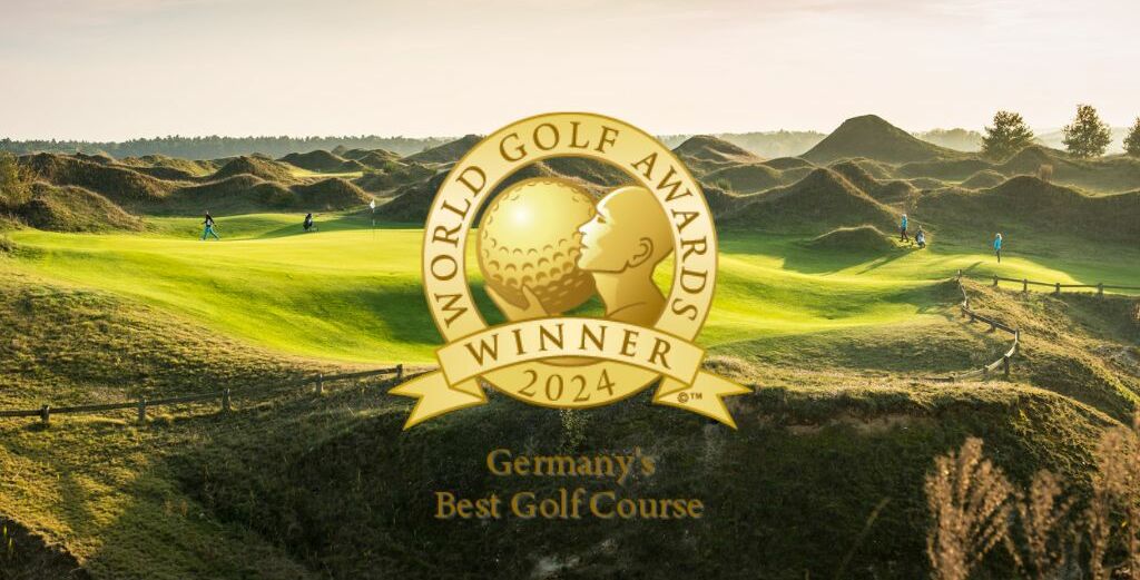 Schloss Basthorst | Winstongolf