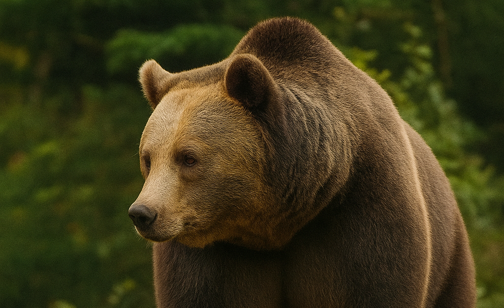 Alternativer Bärenpark