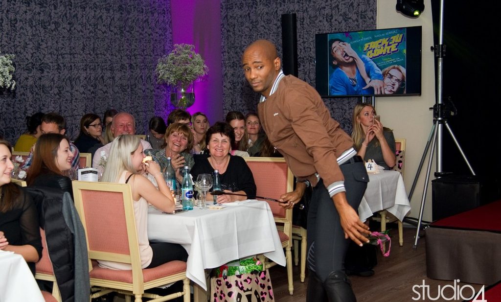 Hotel Rosenhof Bamberg Feste