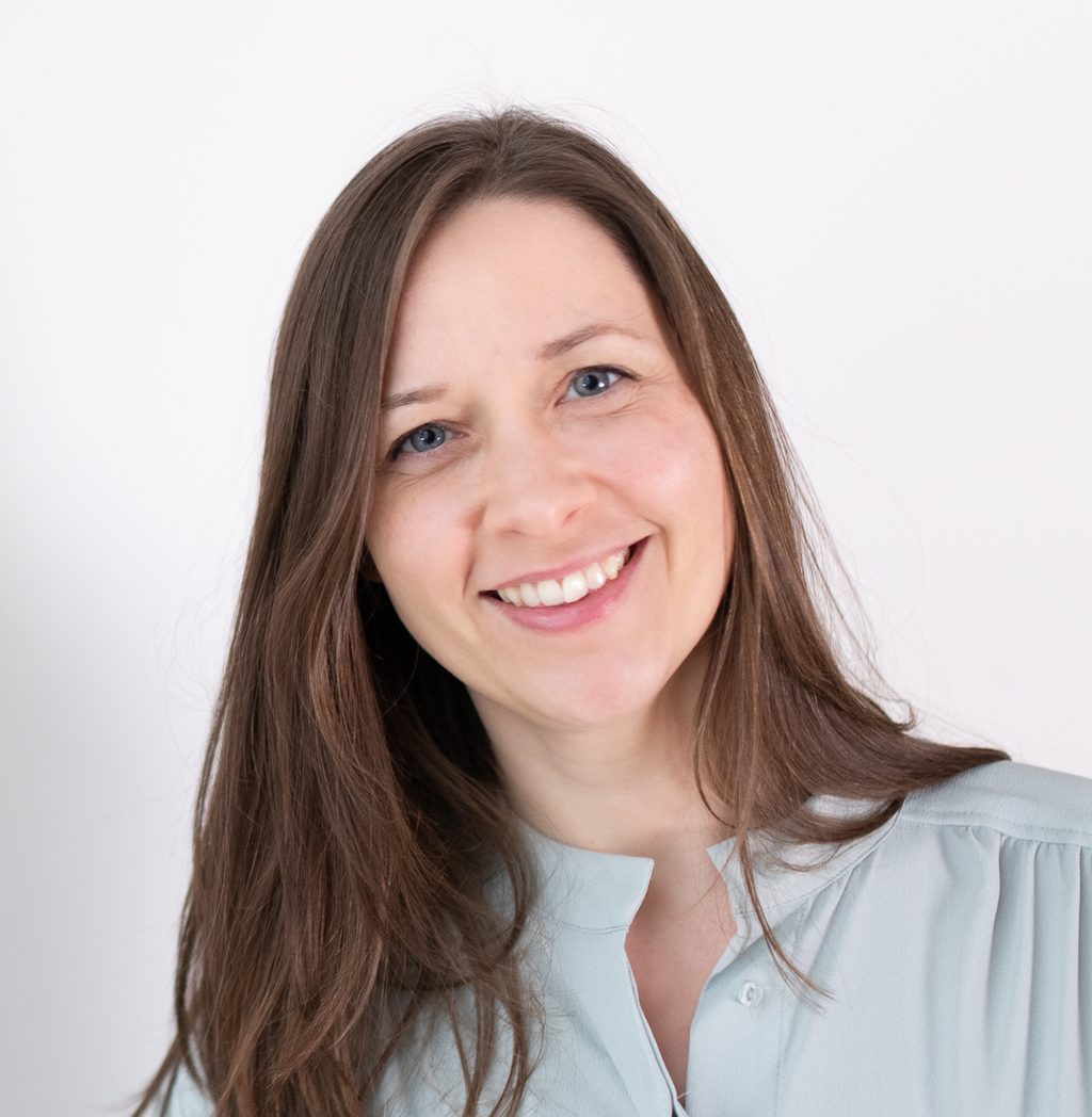 Melanie Seel – Physiotherapie Bahrenfeld, Praxis am Bahrenpark in Hamburg-Bahrenfeld Frau Melanie Seel Portrait