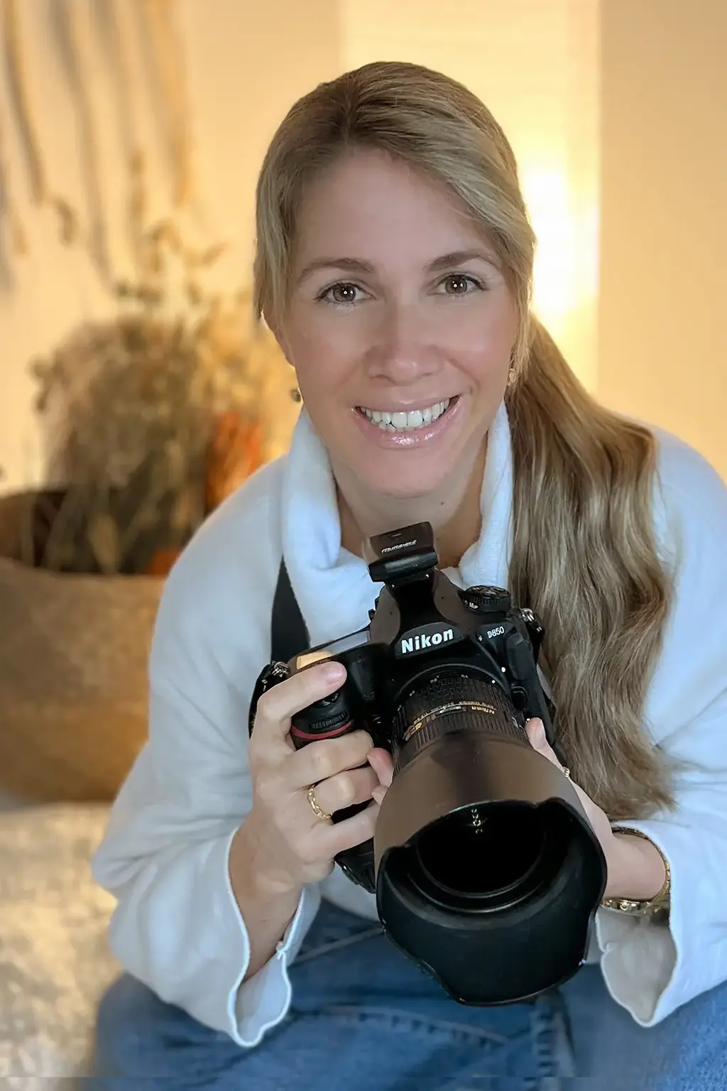 Romy Scheck