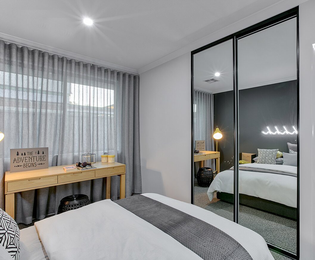 wardrobes with sliding doors