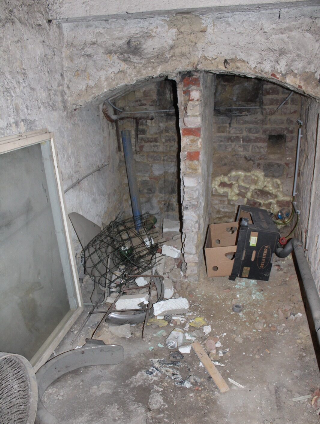 Kellerentrümpelung Wien