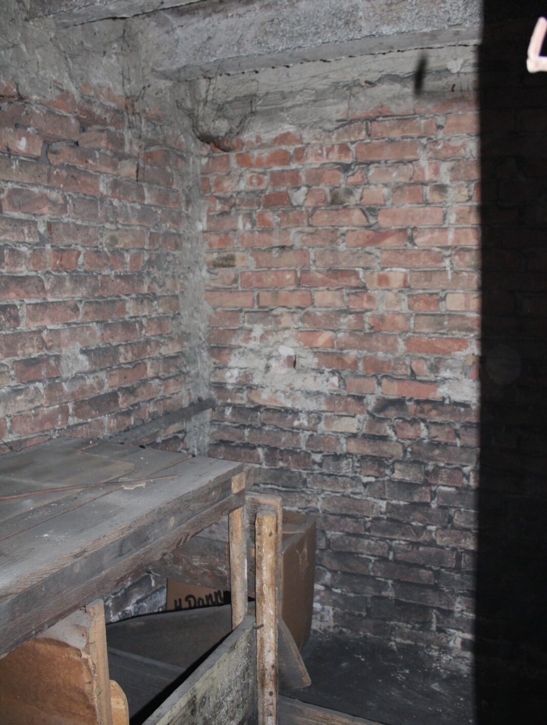 Kellerentrümpelung Wien