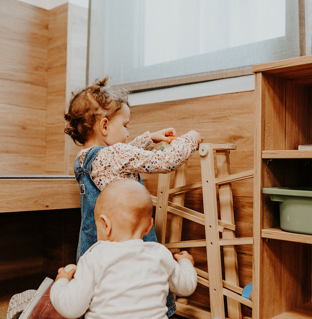 Kinderzahnarzt Ansbach