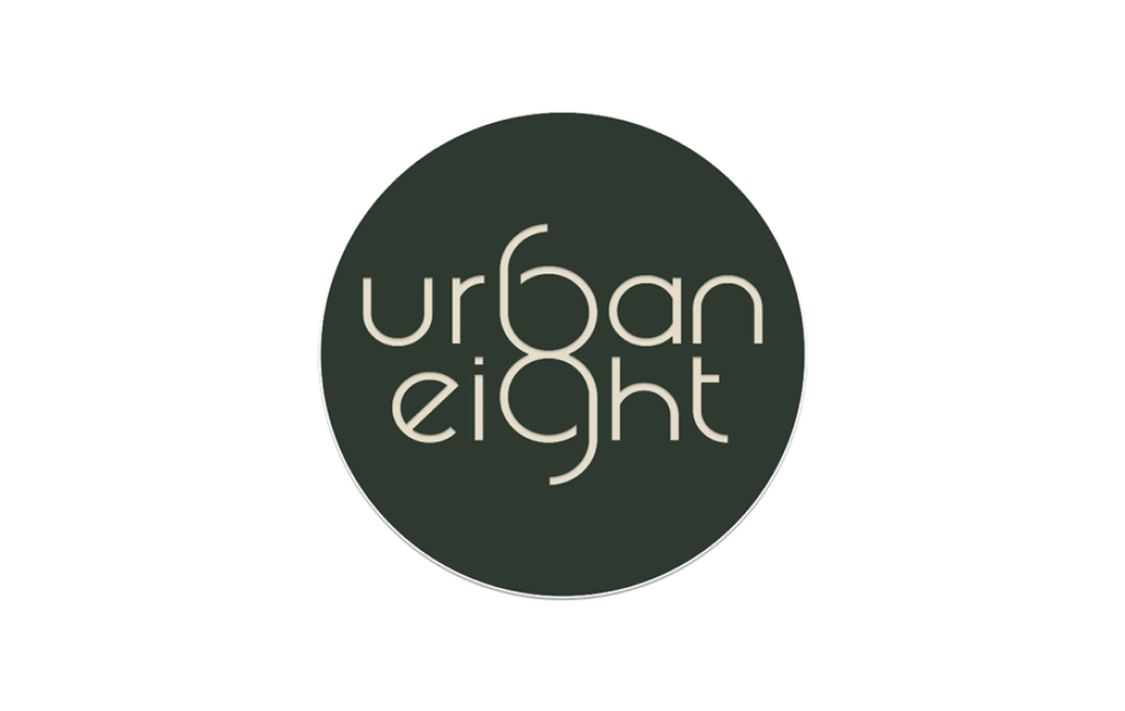 Logo von urban eight