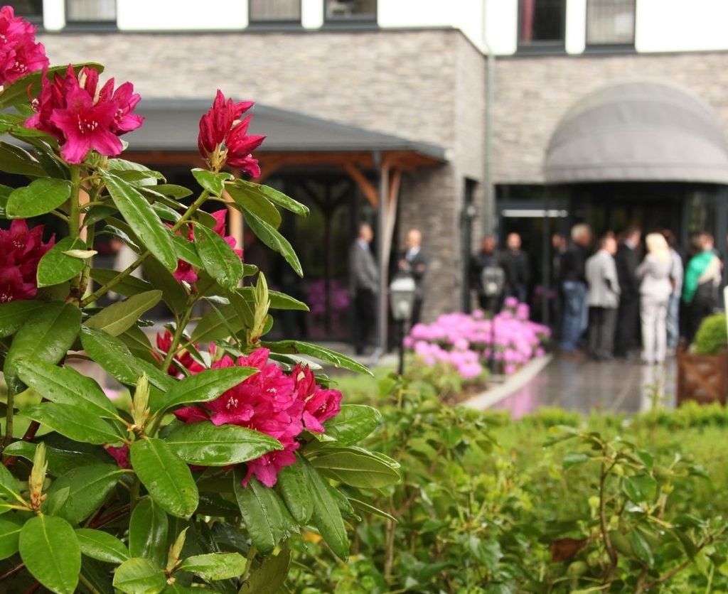 Schloss Basthorst Hotel Tagung