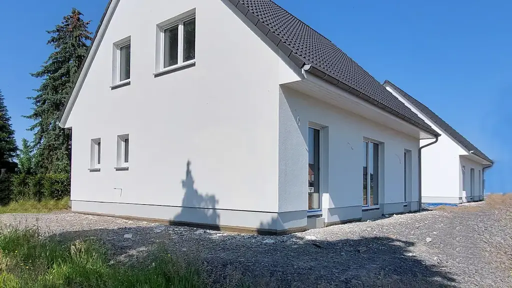 Mehrfamilienhaus Referenz
