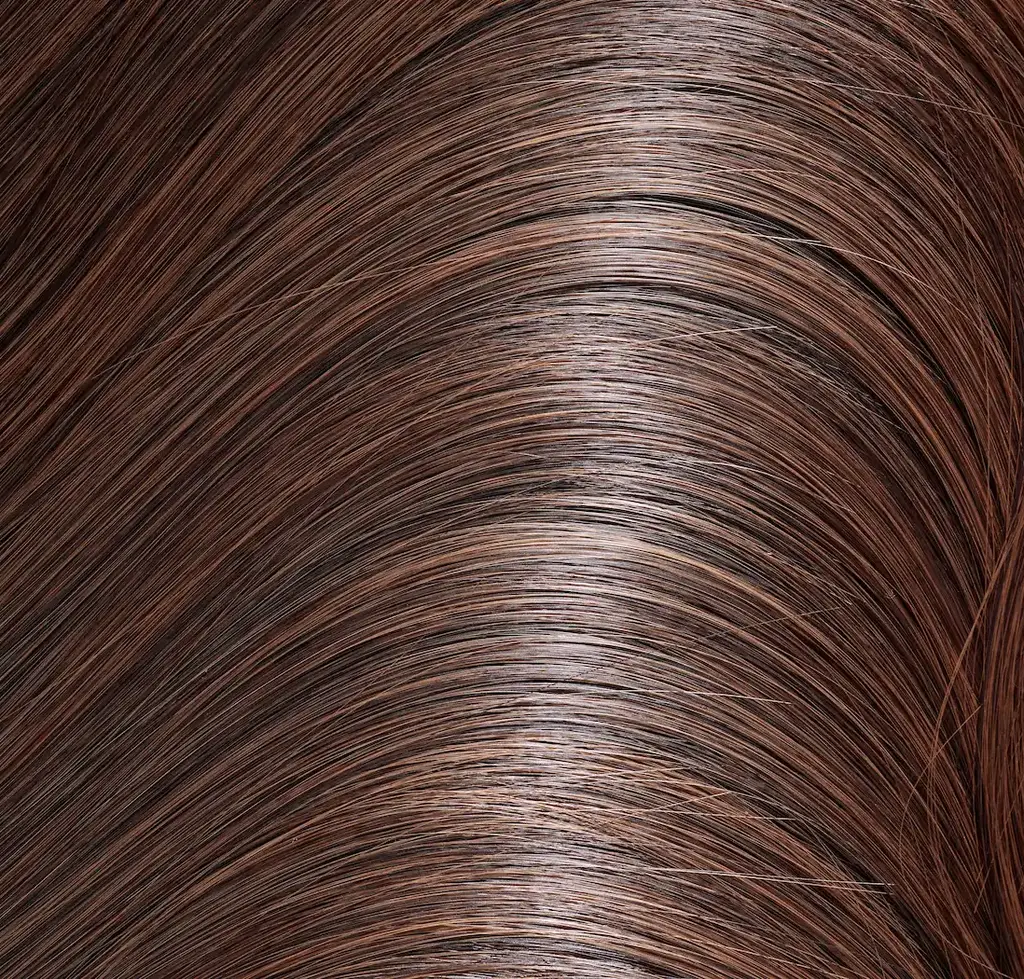 Glückliches Kind lächelt in Kamera