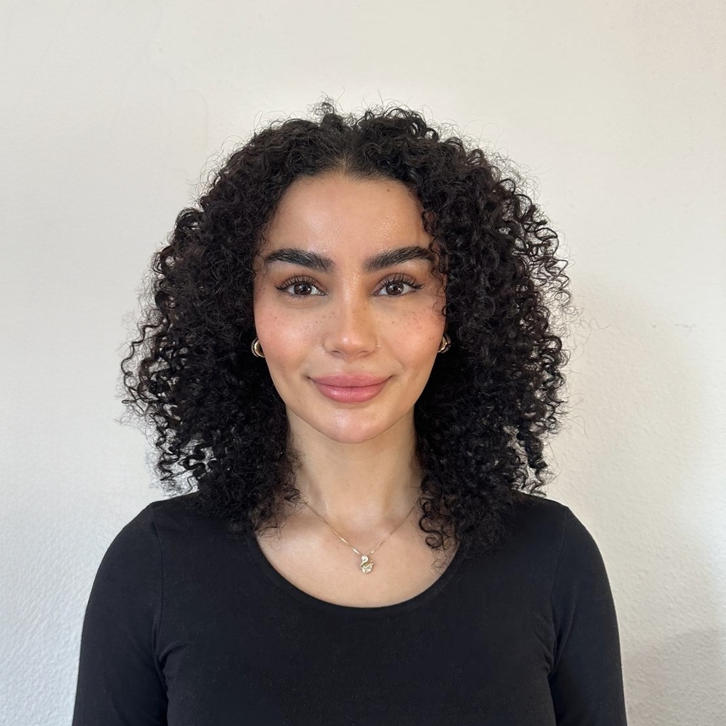 Yusra Naser Hauscleaner Lübeck