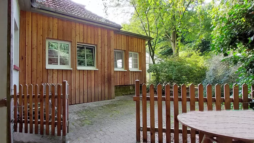 Mehrfamilienhaus Referenz