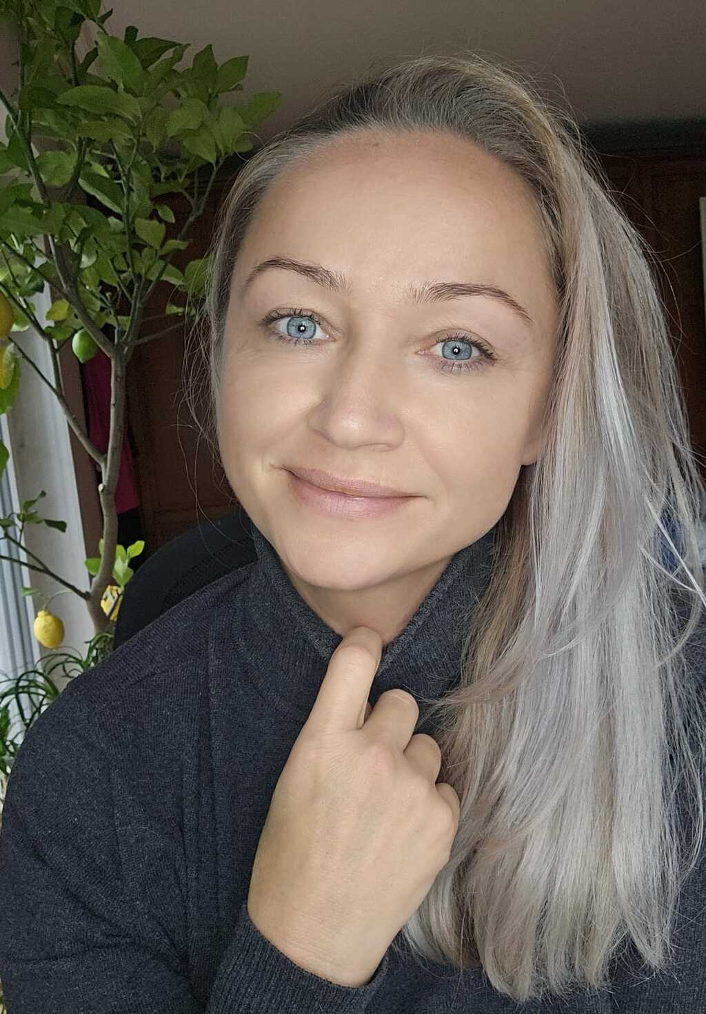 Dein Coach Irina Winkelmann