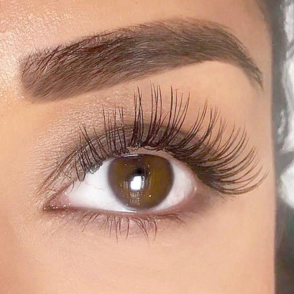 Beauty Work - Portfolio 3