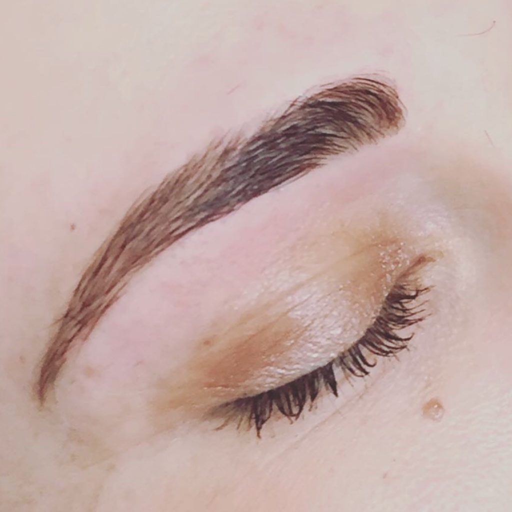 Beauty Work - Portfolio 1