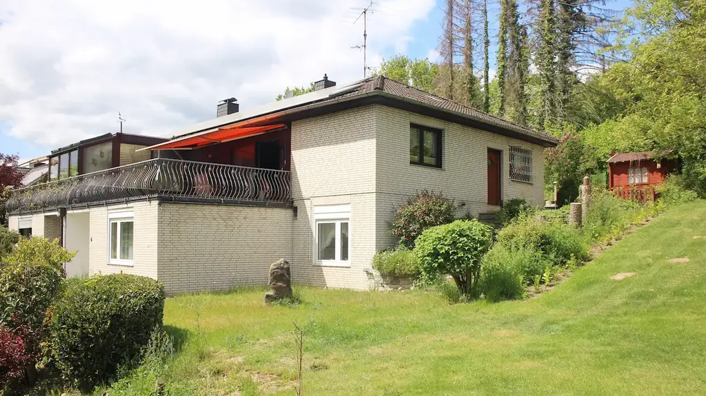 Mehrfamilienhaus Referenz