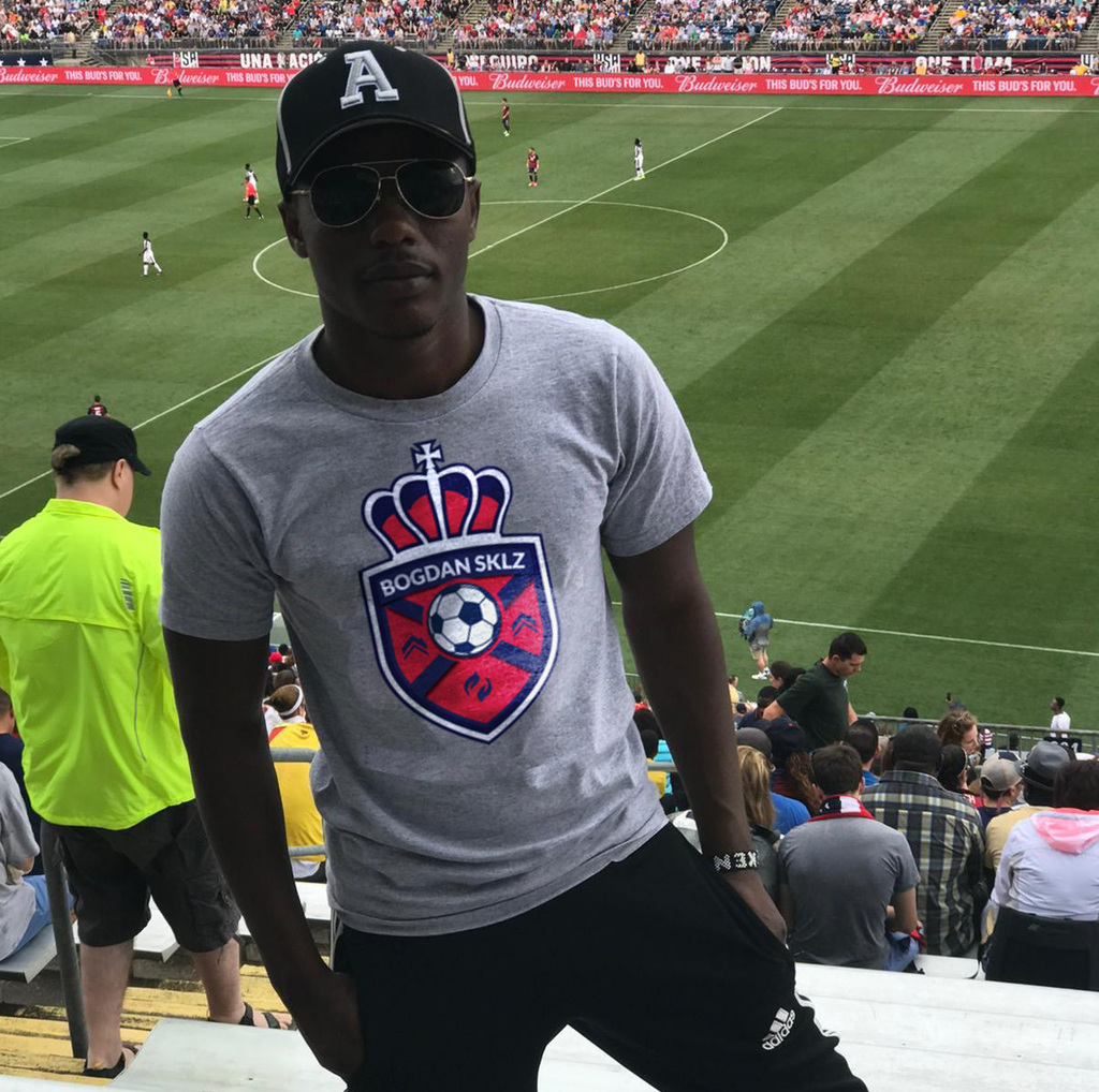 Coach Milan, Head Trainer