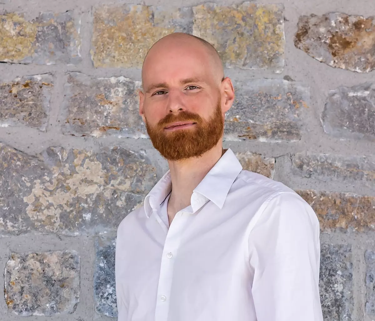 Head of {pro.ai.media} — Axel Schulze