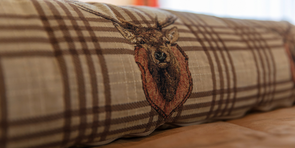 Schloss Basthorst | Coworking Lounge