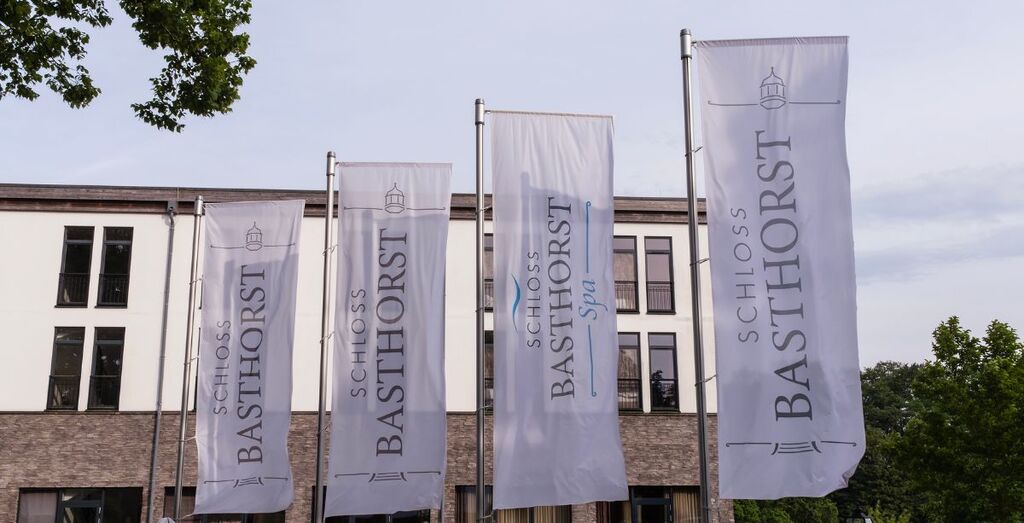 Schloss Basthorst Hotel Arrangements