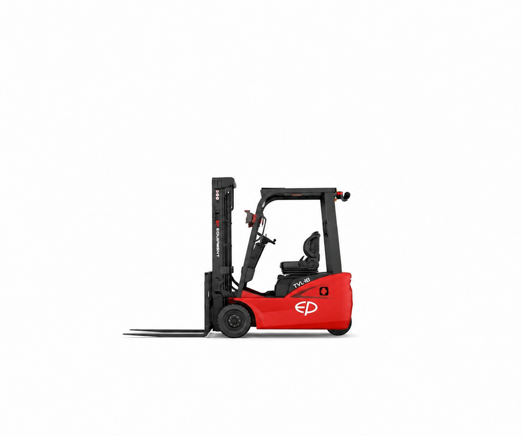 Industrie-Förder & Hubtechnik