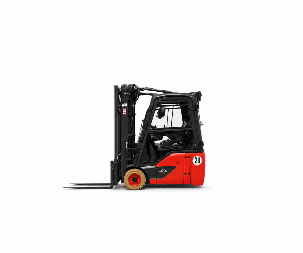 Industrie-Förder & Hubtechnik