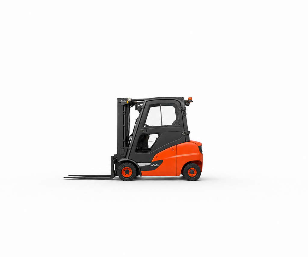 Industrie-Förder & Hubtechnik