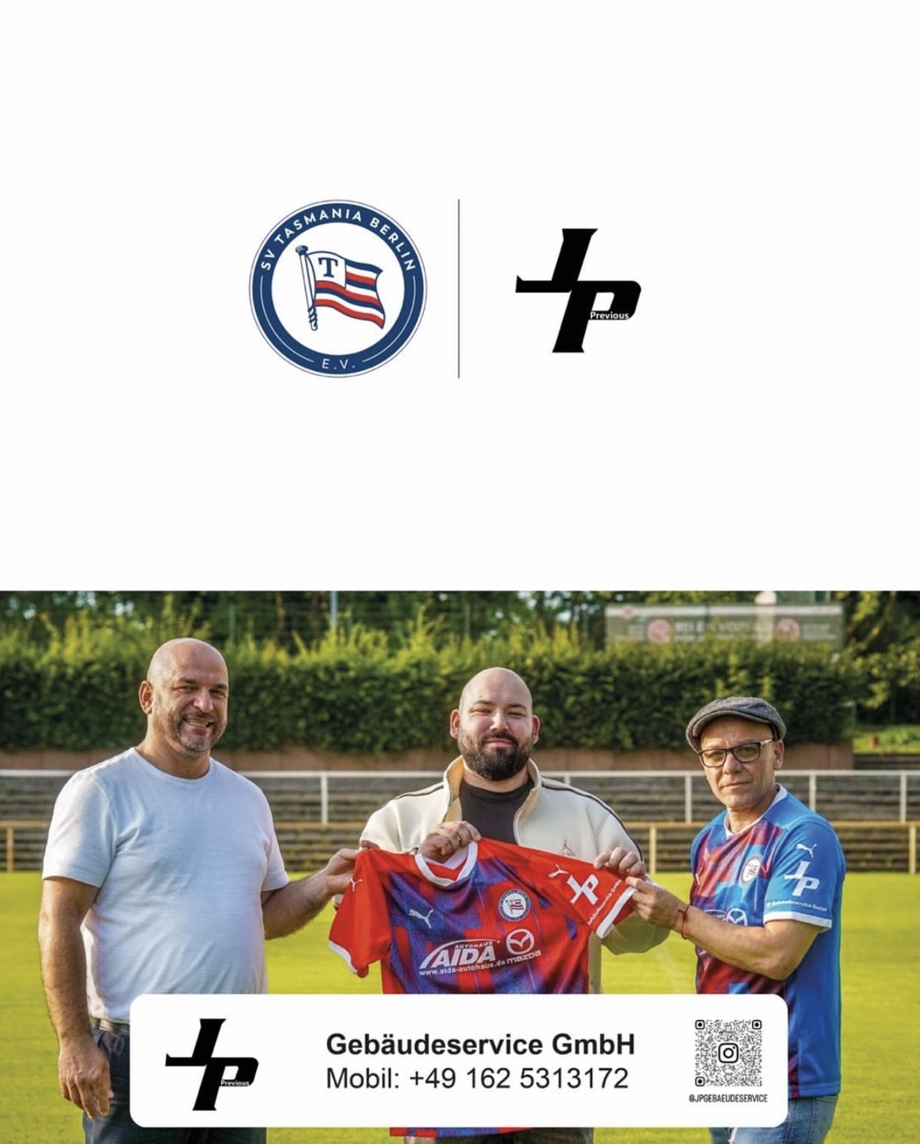 Partner & Sponsoring