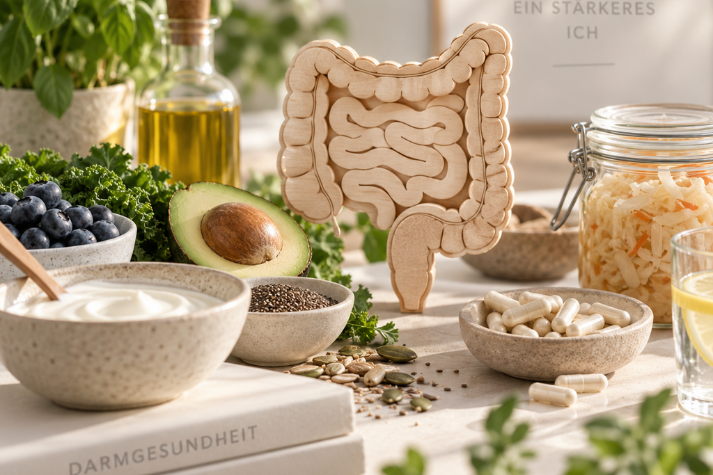 Orthomolekulare Medizin