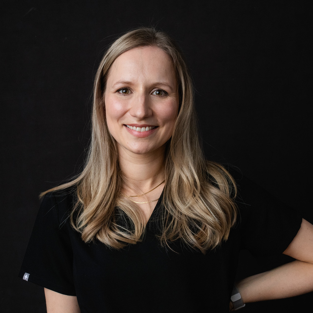 Dr. Birte Koch, Kieferorthopädie in Aschaffenburg