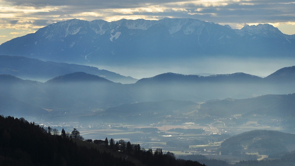 Erlebniswelt Weststeiermark