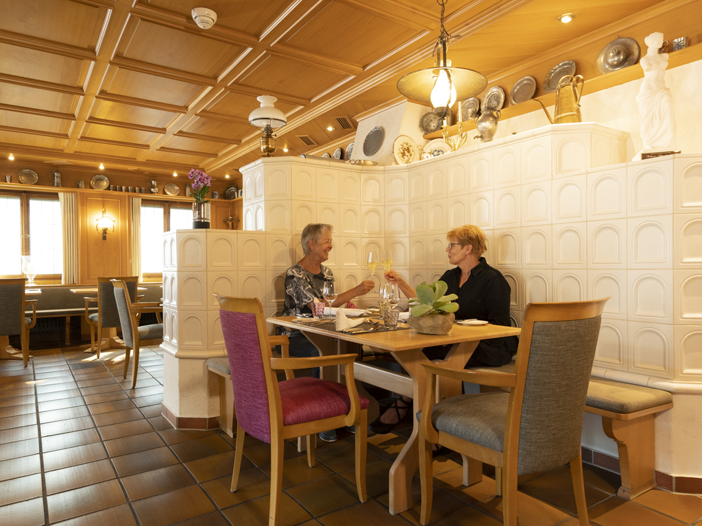 Bio-& Wellnesshotel Alpenblick | Bio-Brunch