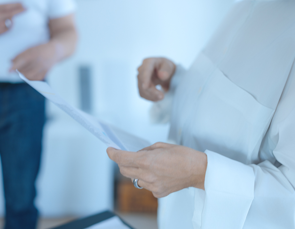 healthcare market strategy