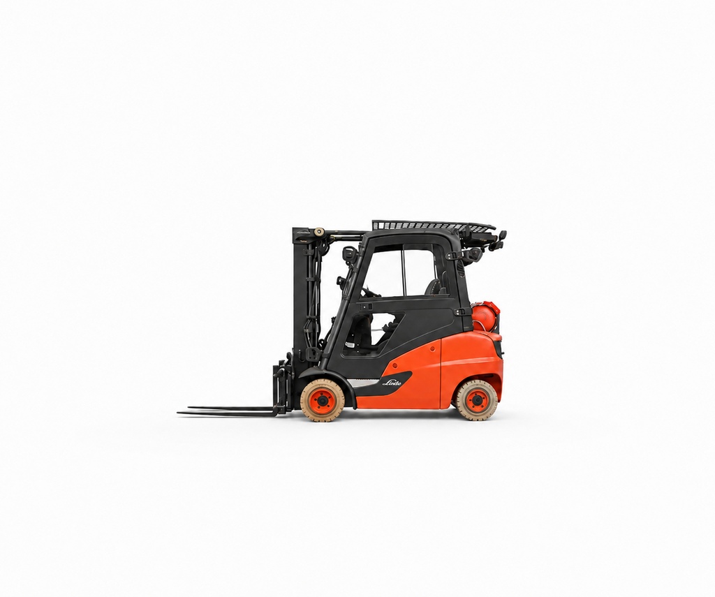 Industrie-Förder & Hubtechnik