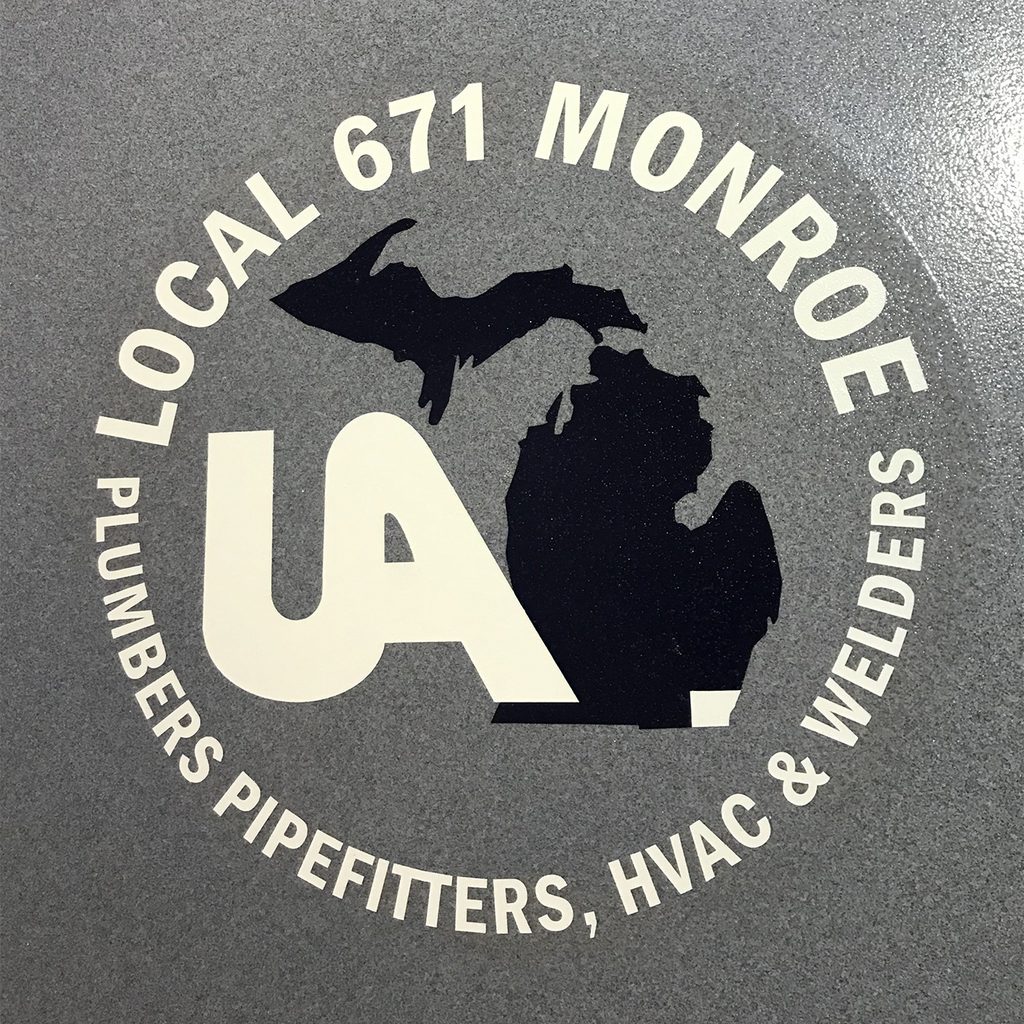 Custom Logo