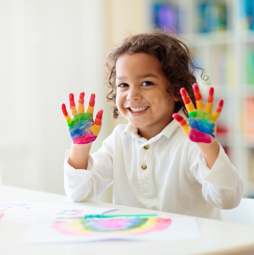 Tagesmutter Miriam Schmidt Klein Nordende